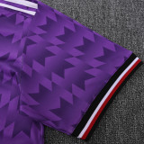 2025/26 M Utd POLO Short Jersey
