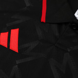 2025/26 M Utd POLO Short Jersey