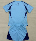 2025/26 RM Special Edition Kids Soccer Jersey
