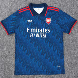 2025/26 ARS POLO Short Jersey