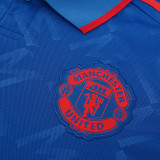 2025/26 M Utd POLO Short Jersey