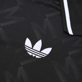 2025/26 M Utd POLO Short Jersey