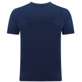 2025/26 NK~  Royal BluePure Cotton Jersey 宝蓝色