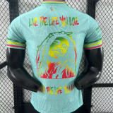 2025/26 AA Special Edition Player Version Soccer Jersey