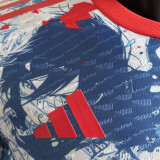 2025/26 Japan Special Edition Player Version Jersey