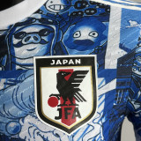 2025/26 Japan Special Edition Player Version Jersey