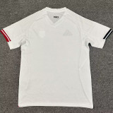 2025/26 Besiktas Home Fans Soccer Jersey