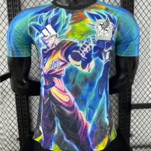 2025/26 Mexico Special Edition Player Version Soccer Jersey 墨西哥