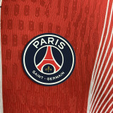 2025/26 PSG Special Edition Player Version Jersey 巴黎