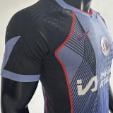 2025/26 CFC Special Edition Player Version Soccer Jersey 车仔