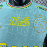 2025/26 AA Special Edition Player Version Soccer Jersey