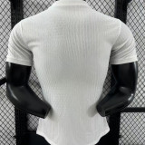 2025/26 BA White Special Edition Player Version Soccer Jersey