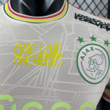 2025/26 AA Special Edition Player Version Soccer Jersey
