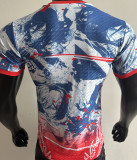 2025/26 Japan Special Edition Player Version Jersey