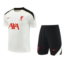 2025/26 Liv White Training Jersey(A Set)