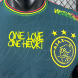 2025/26 AA Special Edition Player Version Soccer Jersey