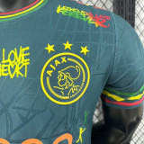 2025/26 AA Special Edition Player Version Soccer Jersey