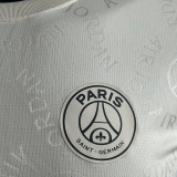 2025/26 PSG Special Edition Player Version Jersey