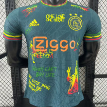 2025/26 AA Special Edition Player Version Soccer Jersey