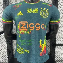 2025/26 AA Special Edition Player Version Soccer Jersey