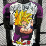 2025/26 Mexico Special Edition Player Version Soccer Jersey 墨西哥