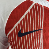 2025/26 PSG Special Edition Player Version Jersey 巴黎