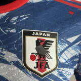 2025/26 Japan Special Edition Player Version Jersey