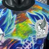 2025/26 Mexico Special Edition Player Version Soccer Jersey 墨西哥