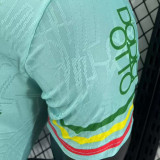 2025/26 AA Special Edition Player Version Soccer Jersey