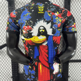 2025/26 Brazil Special Edition Player Version Jersey