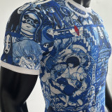 2025/26 Japan Special Edition Player Version Jersey