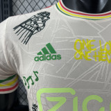 2025/26 AA Special Edition Player Version Soccer Jersey