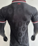 2025/26 LFC Special Edition Black Player Version Jersey