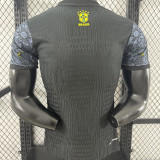 2025/26 Brazil Special Edition Player Version Jersey