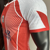 2025/26 PSG Special Edition Player Version Jersey 巴黎