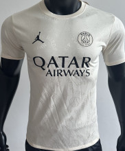 2025/26 PSG Special Edition Player Version Jersey