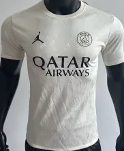 2025/26 PSG Special Edition Player Version Jersey