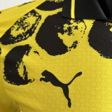 2025/26 BVB Special Edition Player Version Soccer Jersey