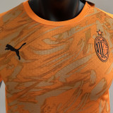 2025/26 AC Milan Special Edition Player Version Soccer Jersey