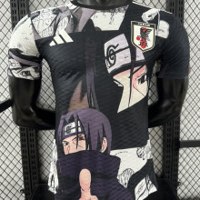 2025/26 Japan Special Edition Player Version Jersey