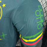 2025/26 AA Special Edition Player Version Soccer Jersey