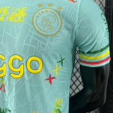 2025/26 AA Special Edition Player Version Soccer Jersey