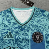 2025/26 Inter Miami Special Version Fans Soccer Jersey