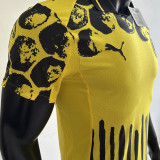 2025/26 BVB Special Edition Player Version Soccer Jersey