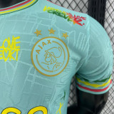 2025/26 AA Special Edition Player Version Soccer Jersey