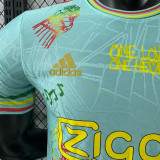 2025/26 AA Special Edition Player Version Soccer Jersey