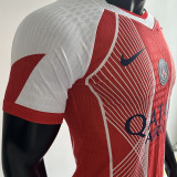 2025/26 PSG Special Edition Player Version Jersey 巴黎
