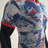 2025/26 Japan Special Edition Player Version Jersey