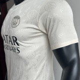 2025/26 PSG Special Edition Player Version Jersey