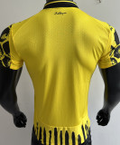 2025/26 BVB Special Edition Player Version Soccer Jersey